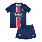 Camiseta Paris Saint-Germain 1ª Nino 24-25 Camiseta Paris Saint-Germain 1ª Nino 24-25