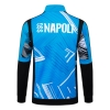 Chaqueta del Napoli 2024-25 Azul
