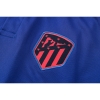 Camiseta Polo del Atletico Madrid 22-23 Azul