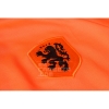 Chandal de Chaqueta del Paises Bajos Nino 2020 Naranja