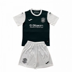 1ª Equipacion Camiseta Hibernian Nino 25-26 1ª Equipacion Camiseta Hibernian Nino 25-26
