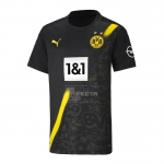 2ª Equipacion Camiseta Borussia Dortmund 20-21 Tailandia 2ª Equipacion Camiseta Borussia Dortmund 20-21 Tailandia