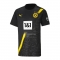2ª Equipacion Camiseta Borussia Dortmund 20-21 Tailandia 2ª Equipacion Camiseta Borussia Dortmund 20-21 Tailandia