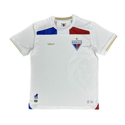 2a Equipacion Camiseta Fortaleza 2025 Tailandia