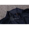 Chandal de Chaqueta del Francia 20/21 Azul