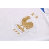 Camiseta de Entrenamiento Francia 22-23 Blanco