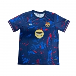 Camiseta Barcelona Special 2025-26 Tailandia Azul