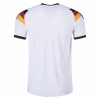 1ª Equipacion Camiseta Alemania Authentic 2026