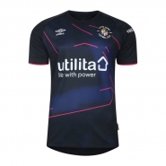 3ª Equipacion Camiseta Luton Town 23-24