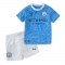 1ª Equipacion Camiseta Manchester City Nino 20-21