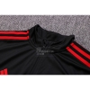 Chandal de Sudadera del Bayern Munich 22-23 Negro