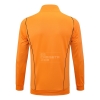 Chaqueta del SC Internacional 23-24 Naranja