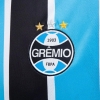 Manga Larga 1a Equipacion Camiseta Gremio 2025