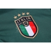 Chandal de Sudadera del Italia 2020 Verde