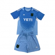 1a Equipacion Camiseta Austin Portero Nino 2025 1a Equipacion Camiseta Austin Portero Nino 2025