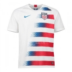 1ª Equipación Camiseta Estados Unidos 2018 1ª Equipación Camiseta Estados Unidos 2018