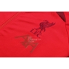 Chaqueta del Liverpool 2022-23 Rojo