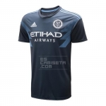 2ª Equipación Camiseta New York City 2018