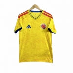 1ª Equipacion Camiseta Colombia 2026 1ª Equipacion Camiseta Colombia 2026