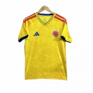 1ª Equipacion Camiseta Colombia 2026