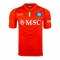 Camiseta Napoli Portero 23-24 Tailandia Naranja Camiseta Napoli Portero 23-24 Tailandia Naranja