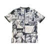 Camiseta Japon Anime Concept 25-26 Tailandia