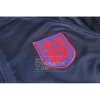 Chandal de Sudadera del Inglaterra Nino 2020 Azul