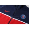 Chaqueta del Paris Saint-Germain 20/21 Azul