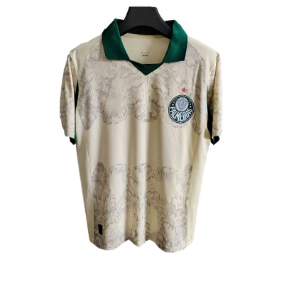 Camiseta Palmeiras Special 2025 Tailandia