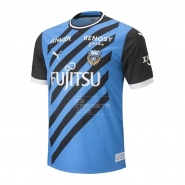 1ª Equipacion Camiseta Kawasaki Frontale 1ª 2023 Tailandia 1ª Equipacion Camiseta Kawasaki Frontale 1ª 2023 Tailandia
