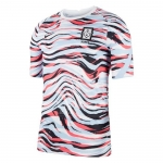 Camiseta Pre Partido del Corea del Sur 2020 Blanco Camiseta Pre Partido del Corea del Sur 2020 Blanco