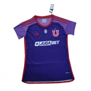 3ª Equipacion Camiseta Universidad de Chile Mujer 2024 3ª Equipacion Camiseta Universidad de Chile Mujer 2024