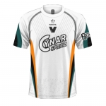 2ª Equipacion Camiseta Venezia 24-25