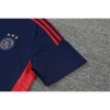 Camiseta de Entrenamiento Ajax 22-23 Azul