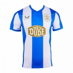1ª Equipacion Camiseta Huddersfield Town 25-26 Tailandia 1ª Equipacion Camiseta Huddersfield Town 25-26 Tailandia
