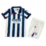 1ª Equipacion Camiseta West Bromwich Albion Nino 24-25