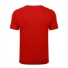 Camiseta de Entrenamiento Manchester United 25-26 Rojo