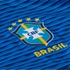 2a Equipacion Camiseta Brasil 2024 Tailandia