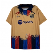 Camiseta Barcelona Special 23-24 Thailandia