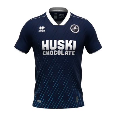 1ª Equipacion Camiseta Club Brugge 23-24 Tailandia