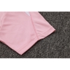 Camiseta de Entrenamiento Paris Saint-Germain Jordan 24-25 Rosa