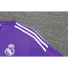 Camiseta de Entrenamiento Real Madrid 22-23 Purpura