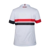 1ª Equipacion Camiseta Sao Paulo Mujer 2024