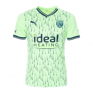 2ª Equipacion Camiseta West Bromwich Albion 23-24 2ª Equipacion Camiseta West Bromwich Albion 23-24
