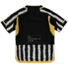 1a Equipacion Camiseta Juventus Nino 23-24