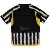 1ª Equipacion Camiseta Juventus Nino 23-24