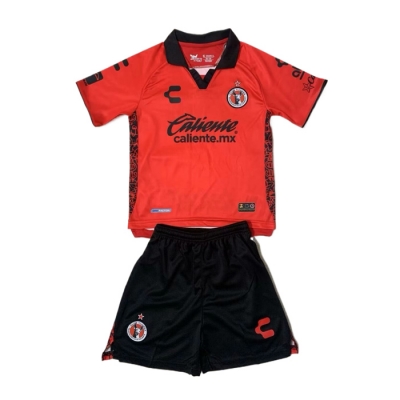 1ª Equipacion Camiseta Tijuana Nino 23-24