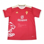 1ª Equipacion Camiseta Real Murcia 22-23 Tailandia