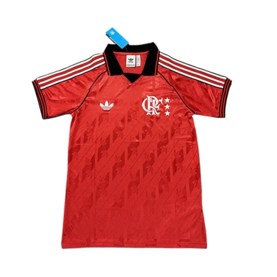 Camiseta Flamengo Special 24-25 Tailandia Rojo