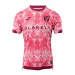 3ª Equipacion Camiseta Norwich City 25-26